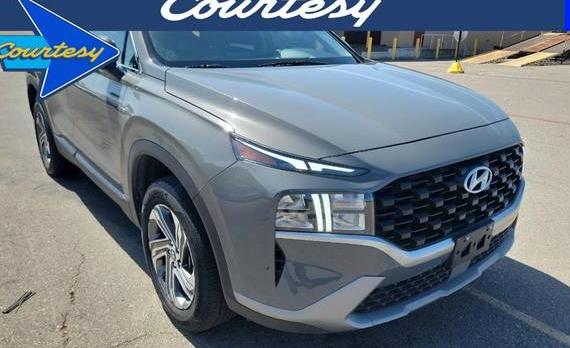 HYUNDAI SANTA FE 2023 5NMS2DAJ4PH641910 image